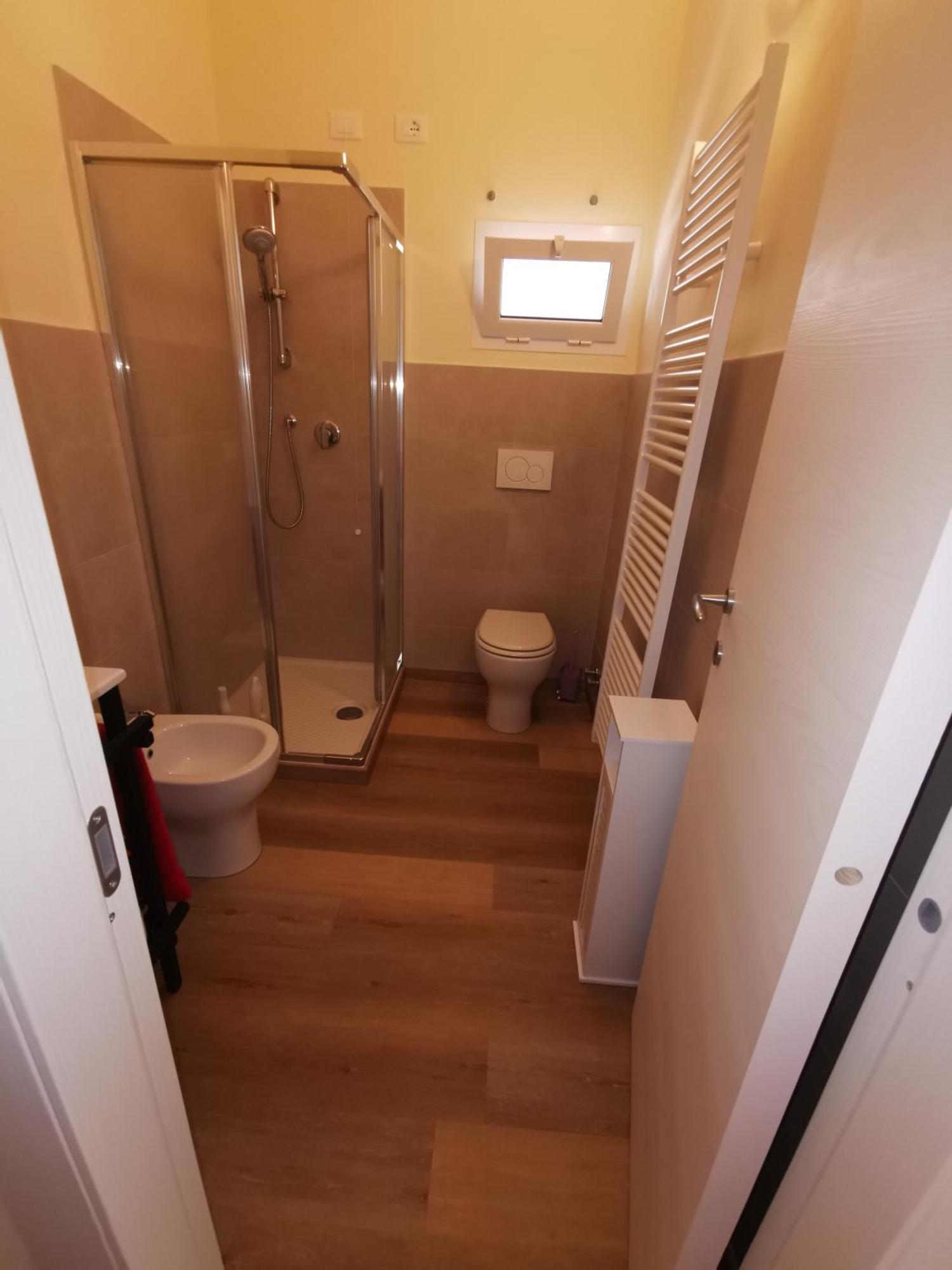 Appartement Pierina