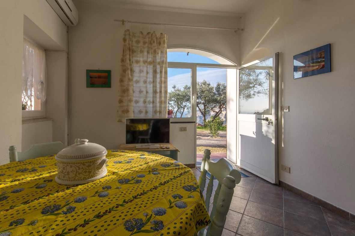 Pierina Appartement *