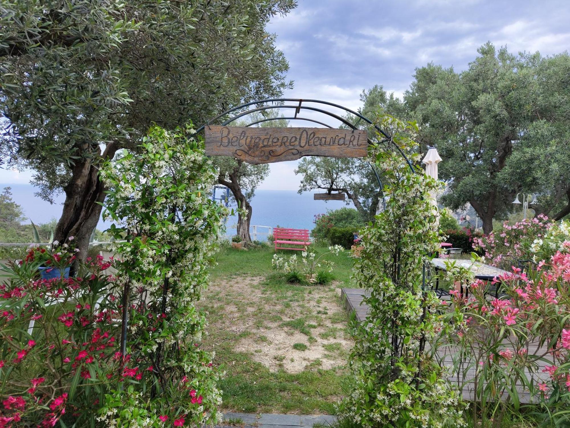 Pierina * Finale Ligure