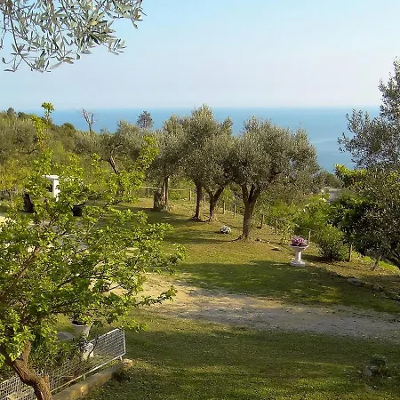 Villa Pierina Finale Ligure Esterno foto