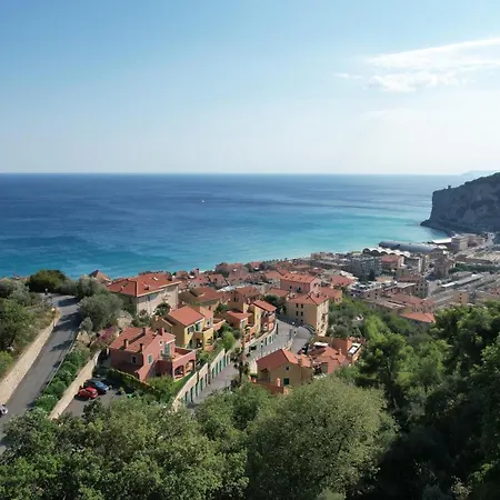 Villa Pierina Finale Ligure Esterno foto