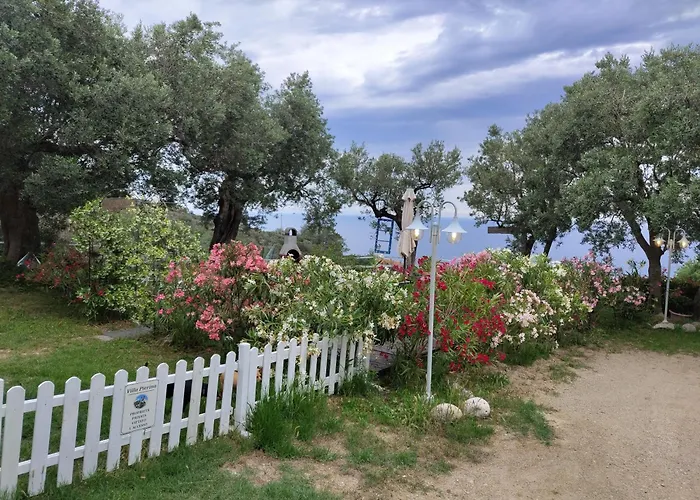 Villa Pierina