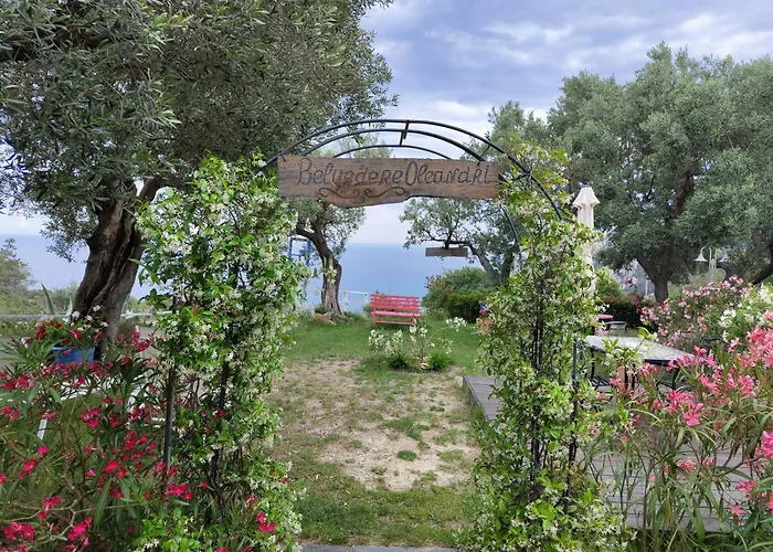 Villa Pierina