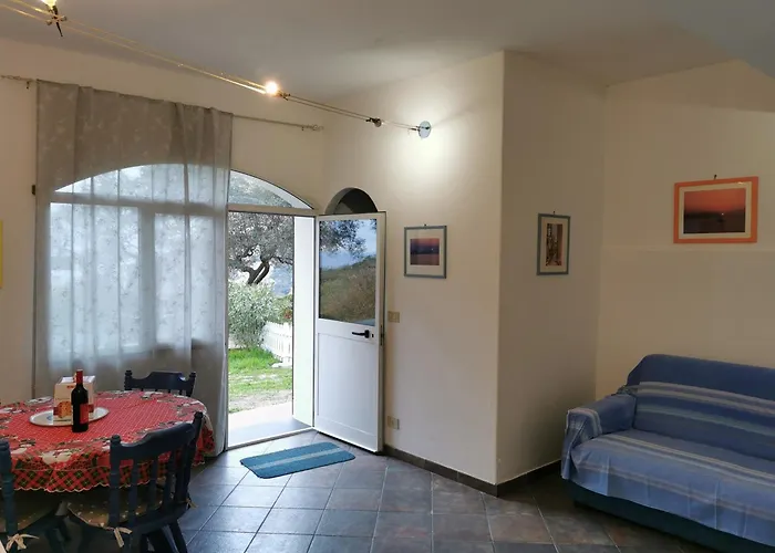 Villa Pierina