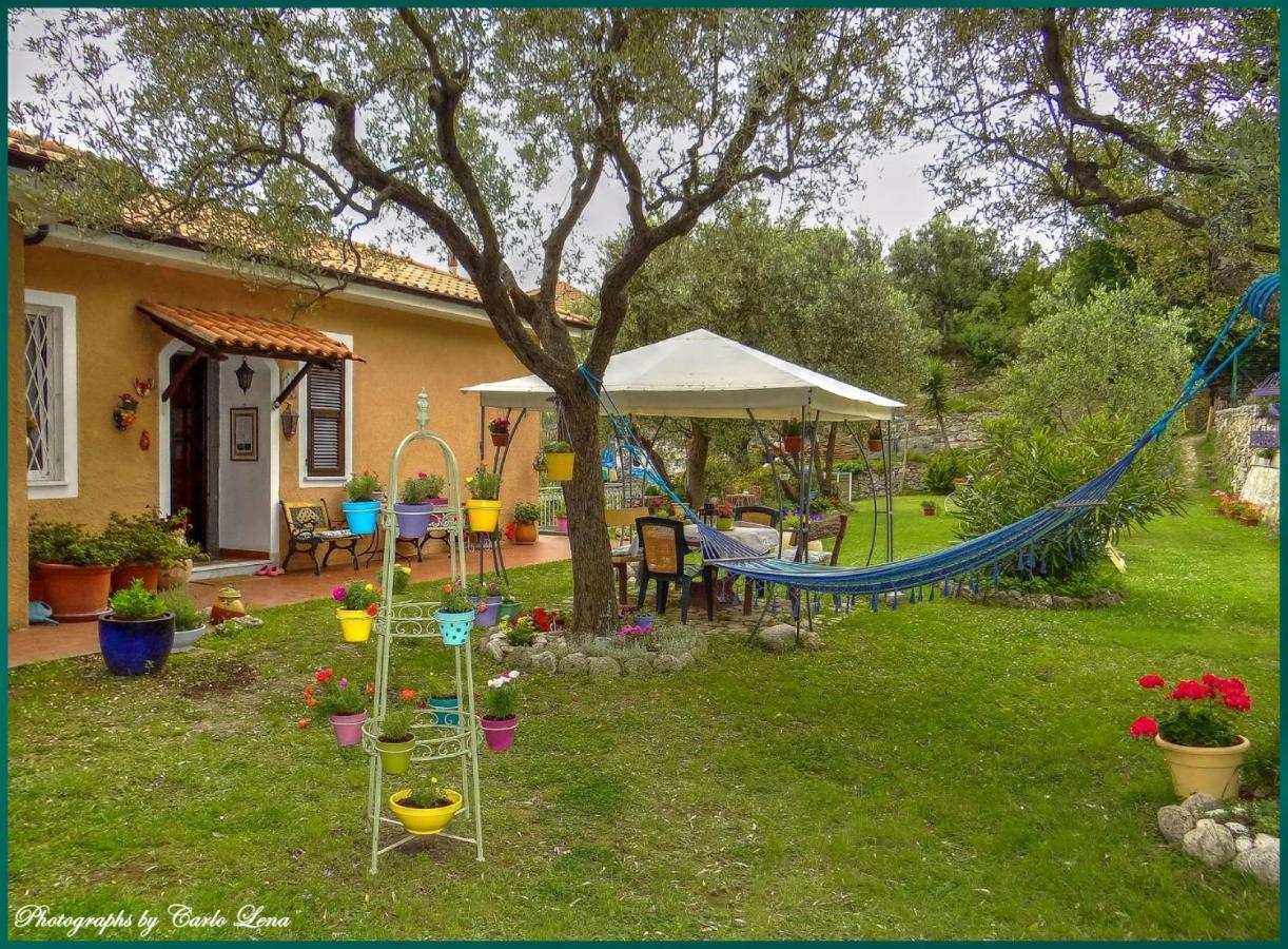 Pierina Apartment