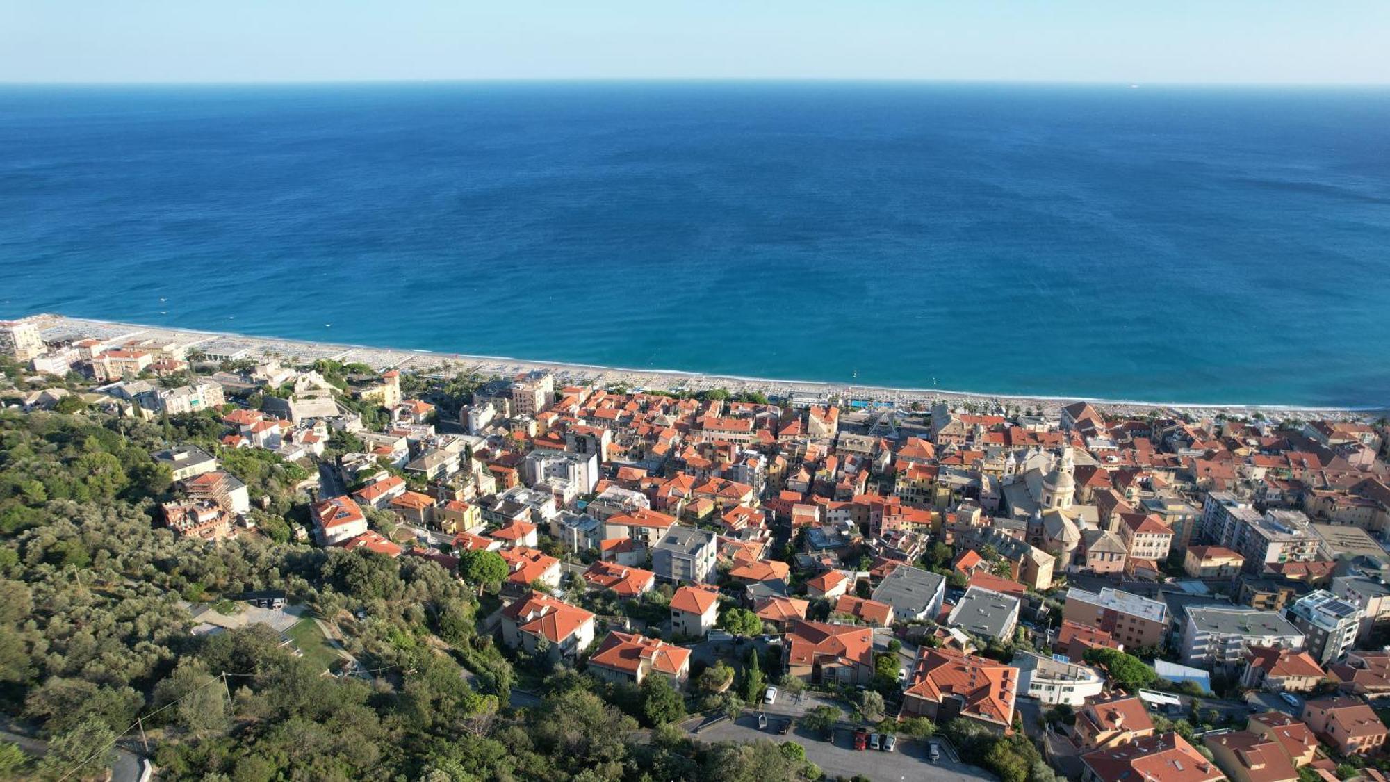 Apartment Pierina *