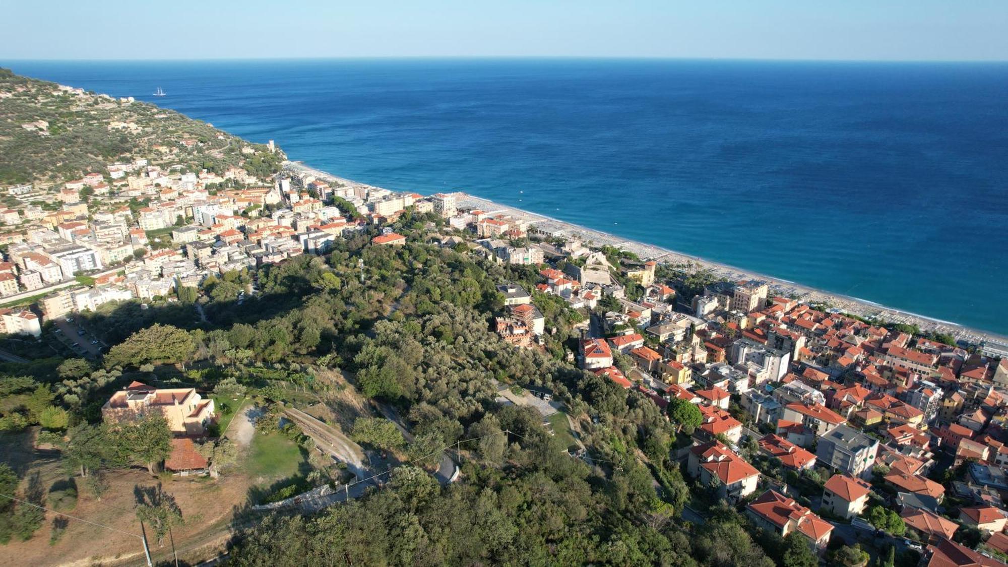 Apartment Pierina Finale Ligure