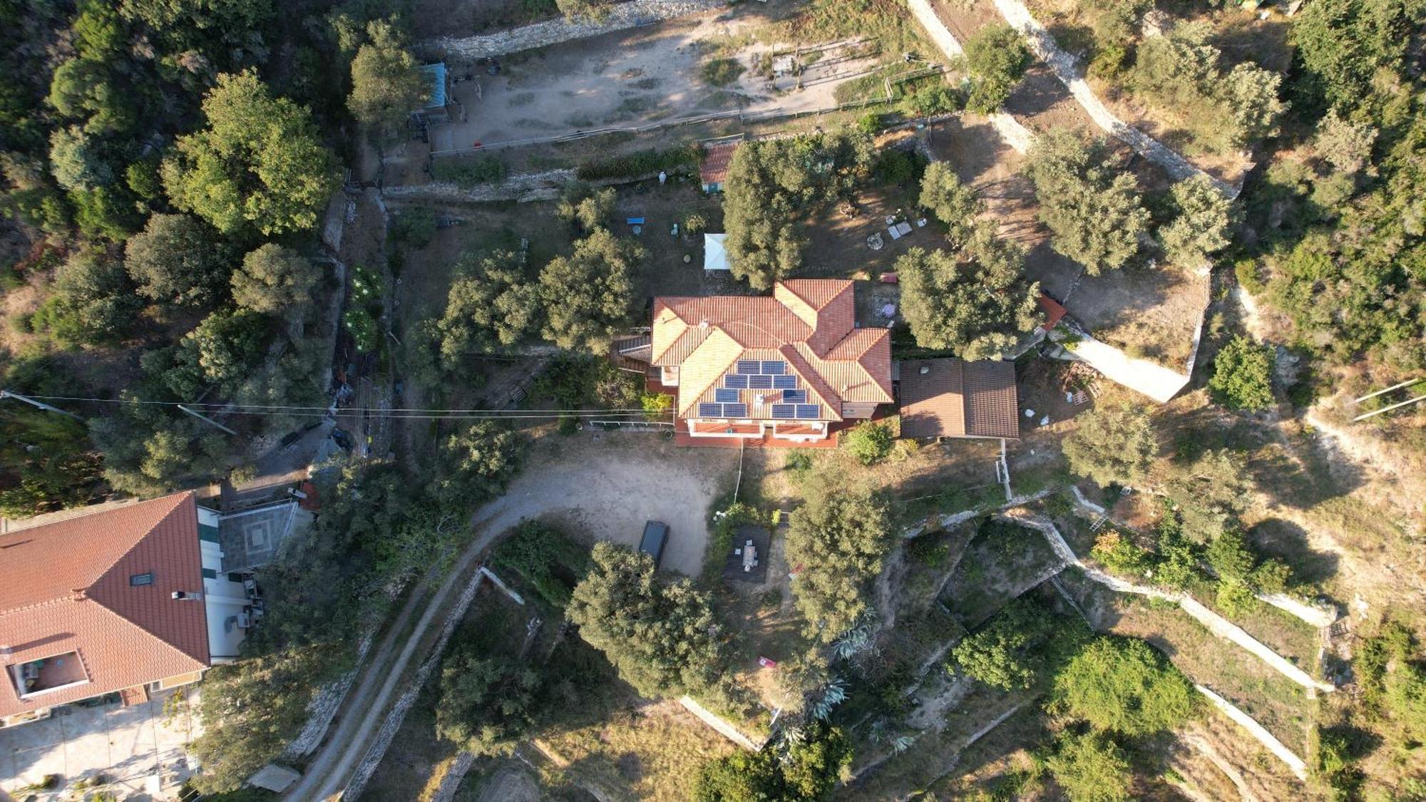 Pierina Apartment Finale Ligure