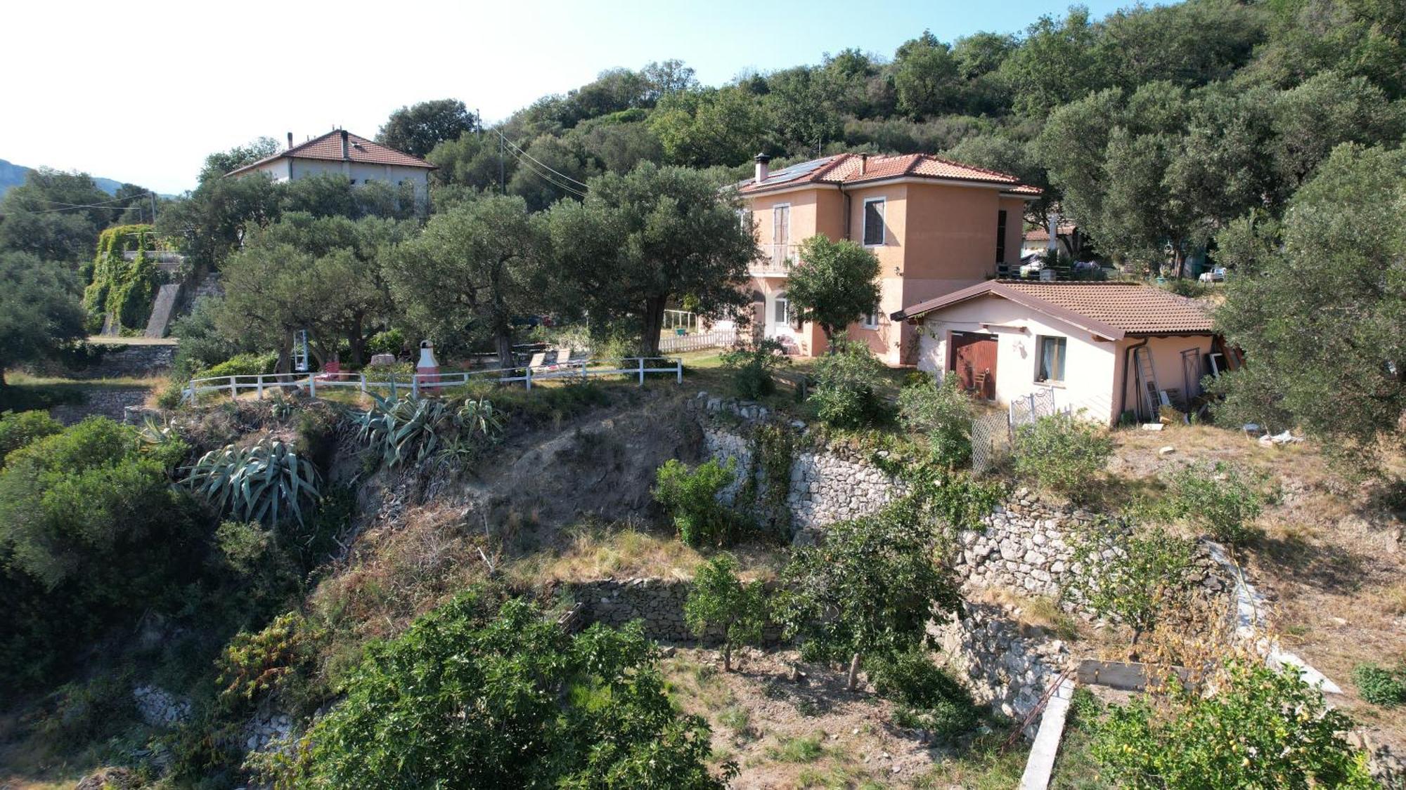 Apartment Pierina *