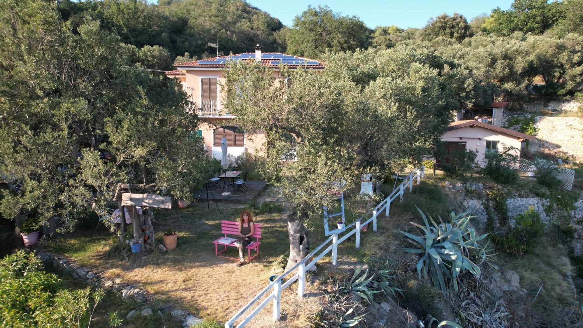 Pierina Apartment Finale Ligure