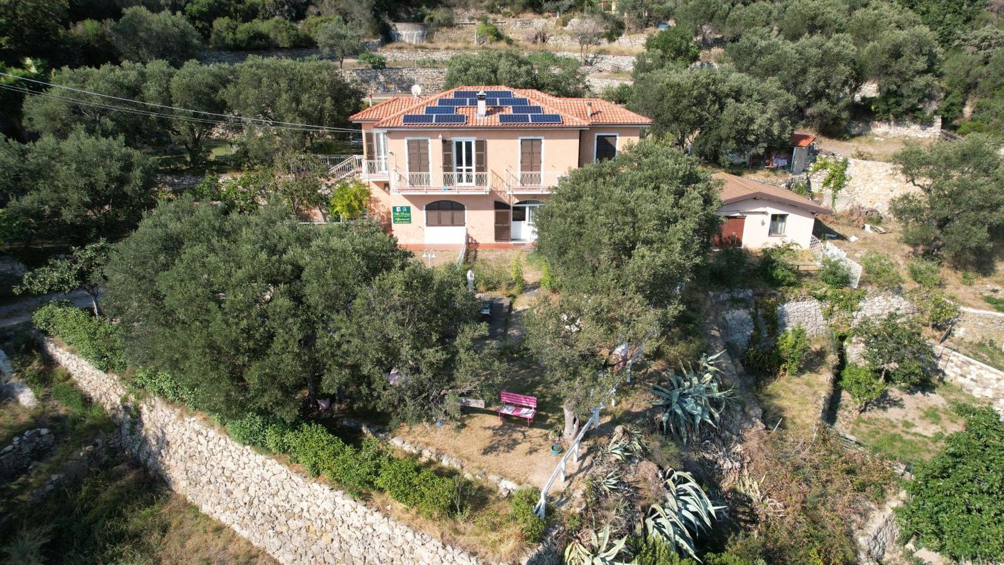 Apartment Pierina *