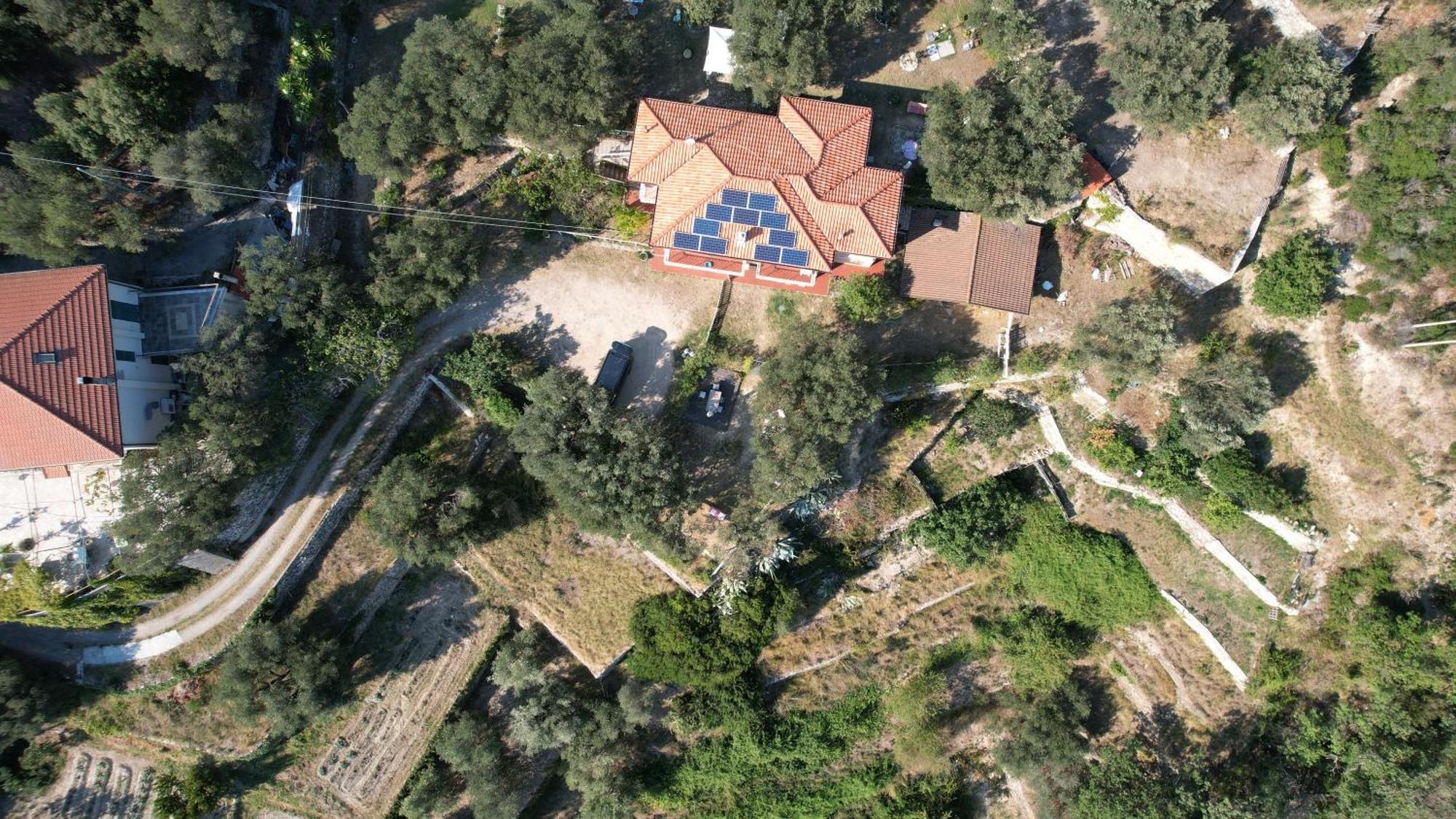 Pierina Apartment Finale Ligure