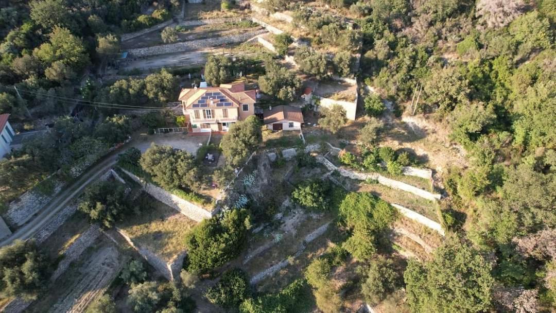 Apartamento Pierina Finale Ligure