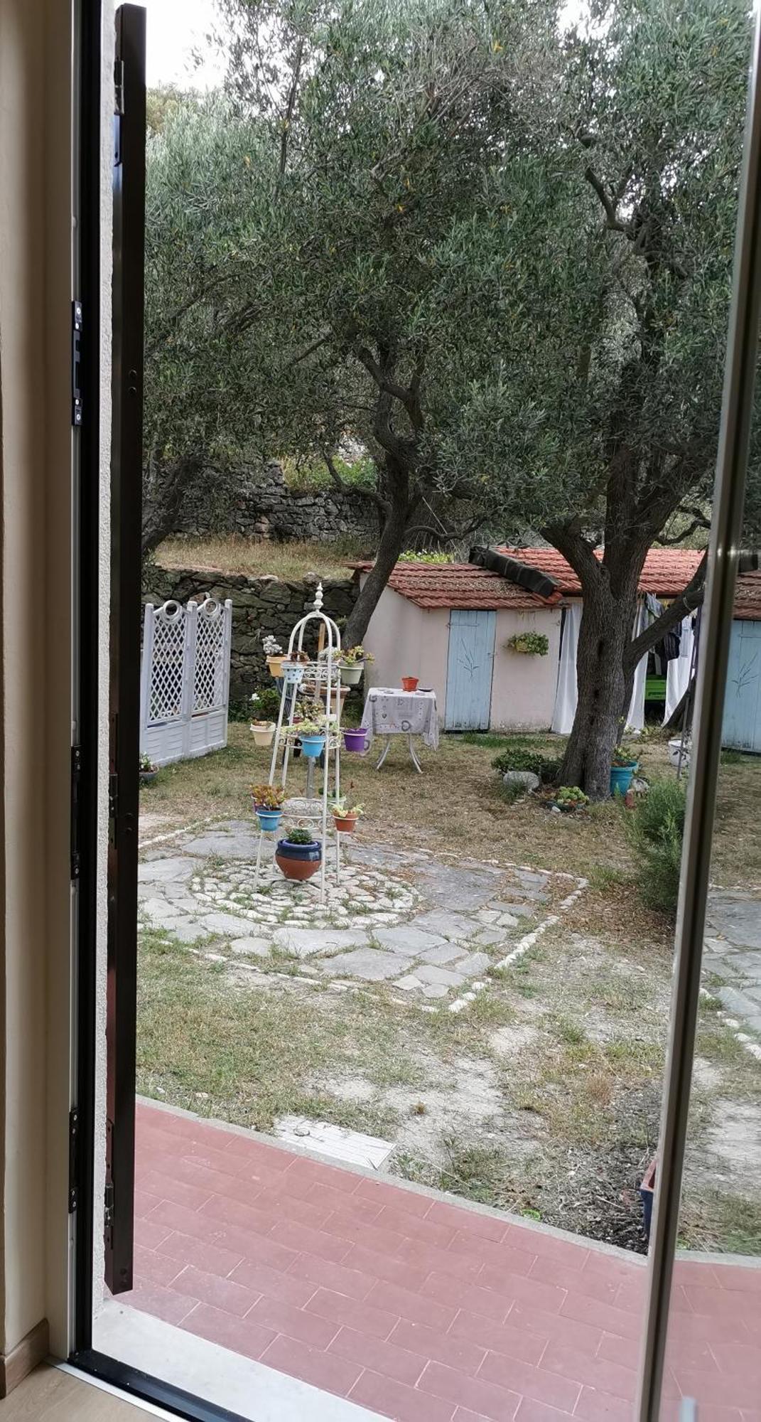 Pierina Apartment