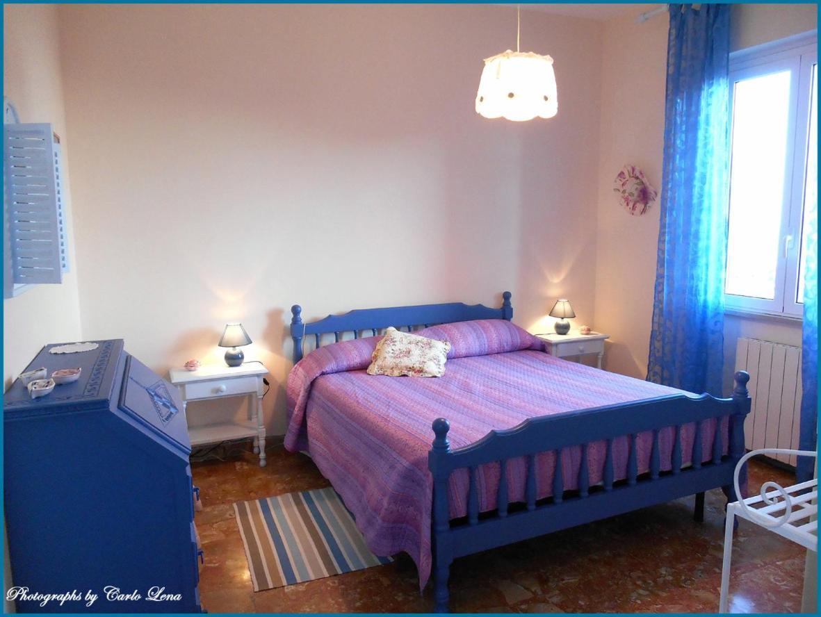 Pierina Apartamento