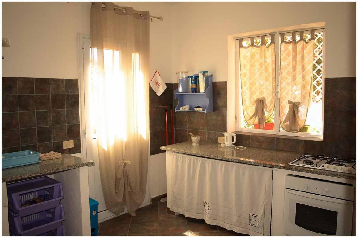 Apartment Pierina