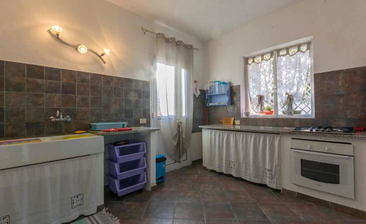 Pierina Apartamento Finale Ligure