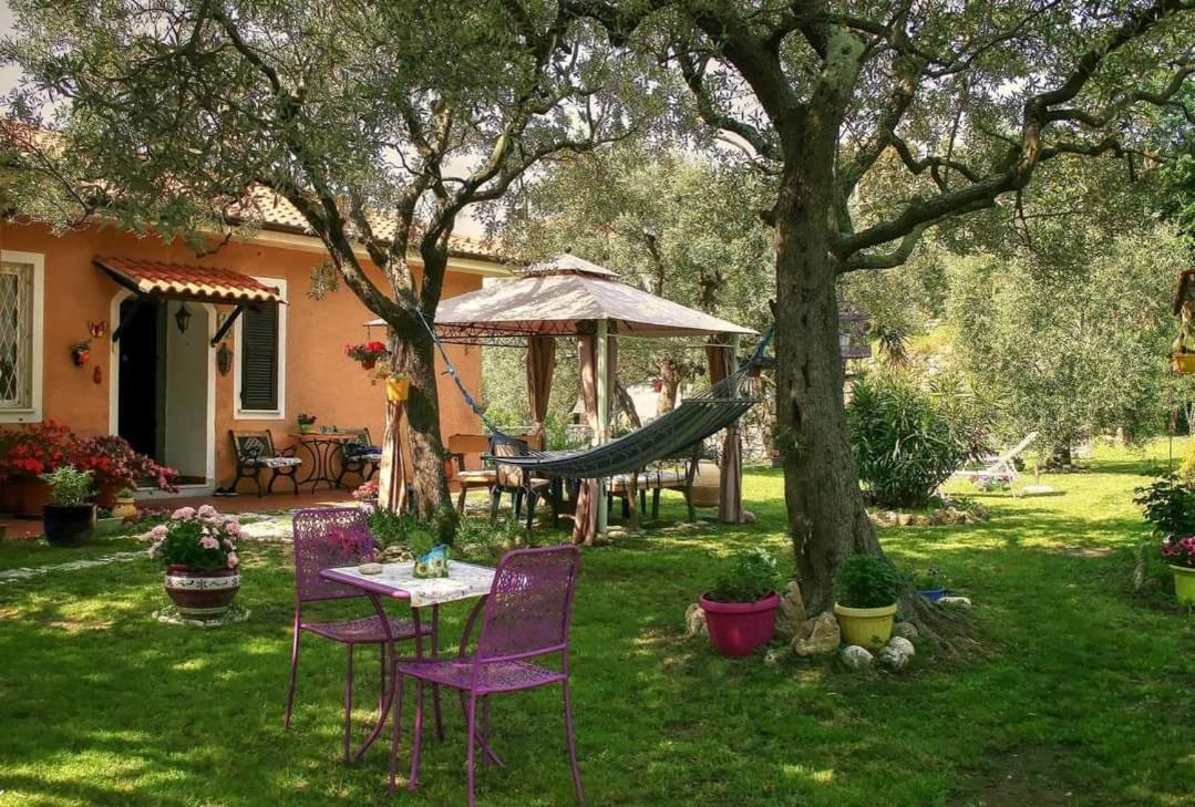 Pierina Apartment