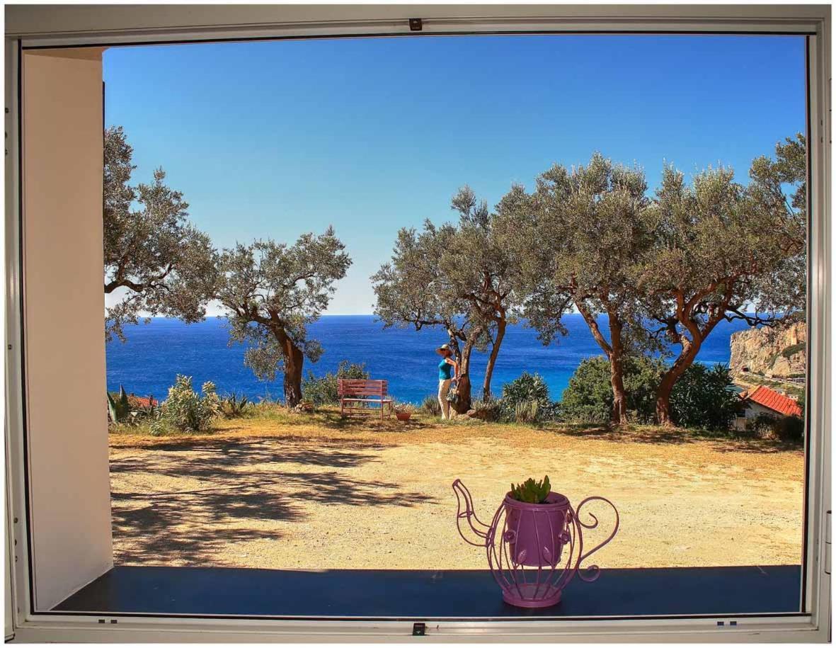 Apartment Pierina