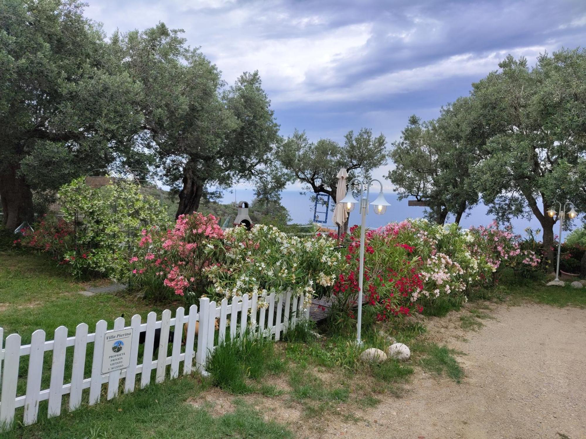Pierina Finale Ligure