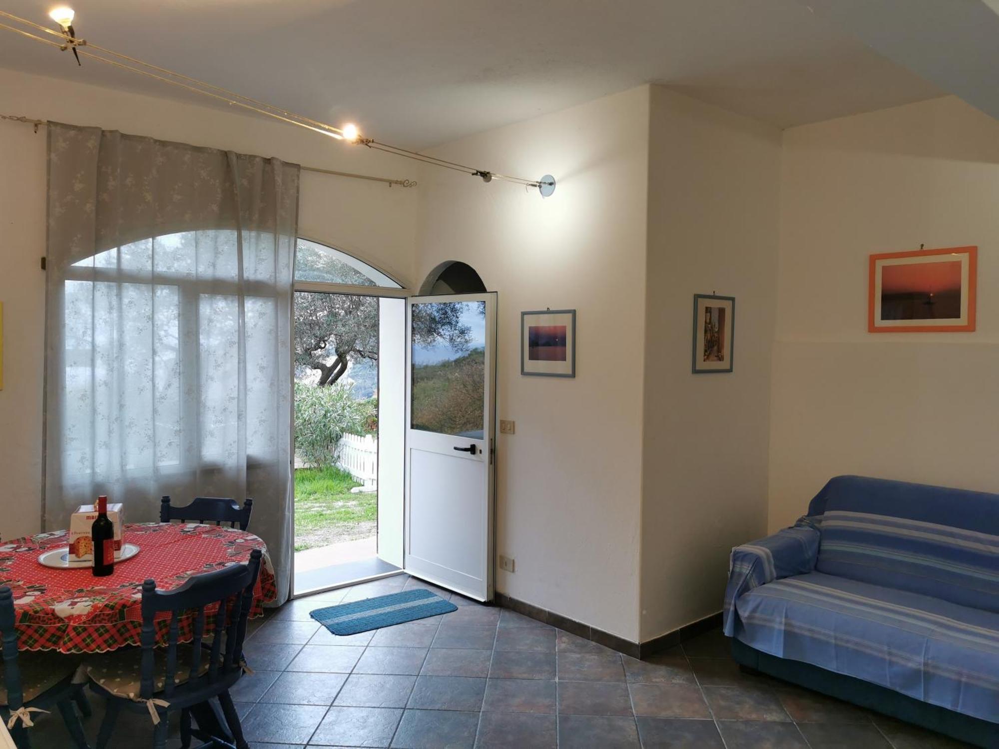 Pierina Apartment *