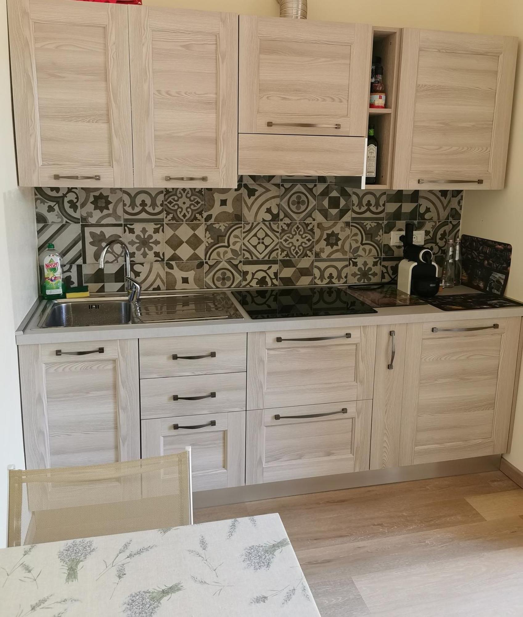 Pierina Apartamento
