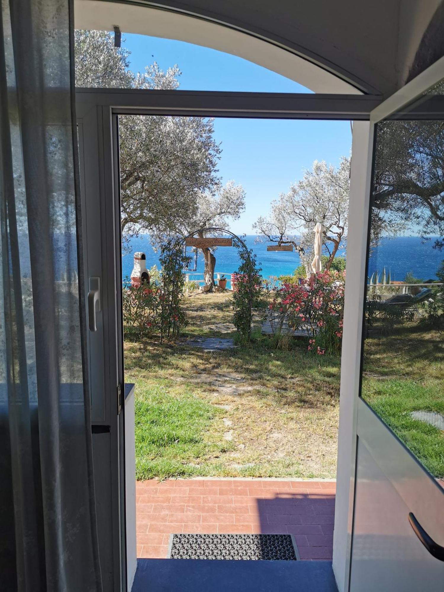 Pierina Finale Ligure