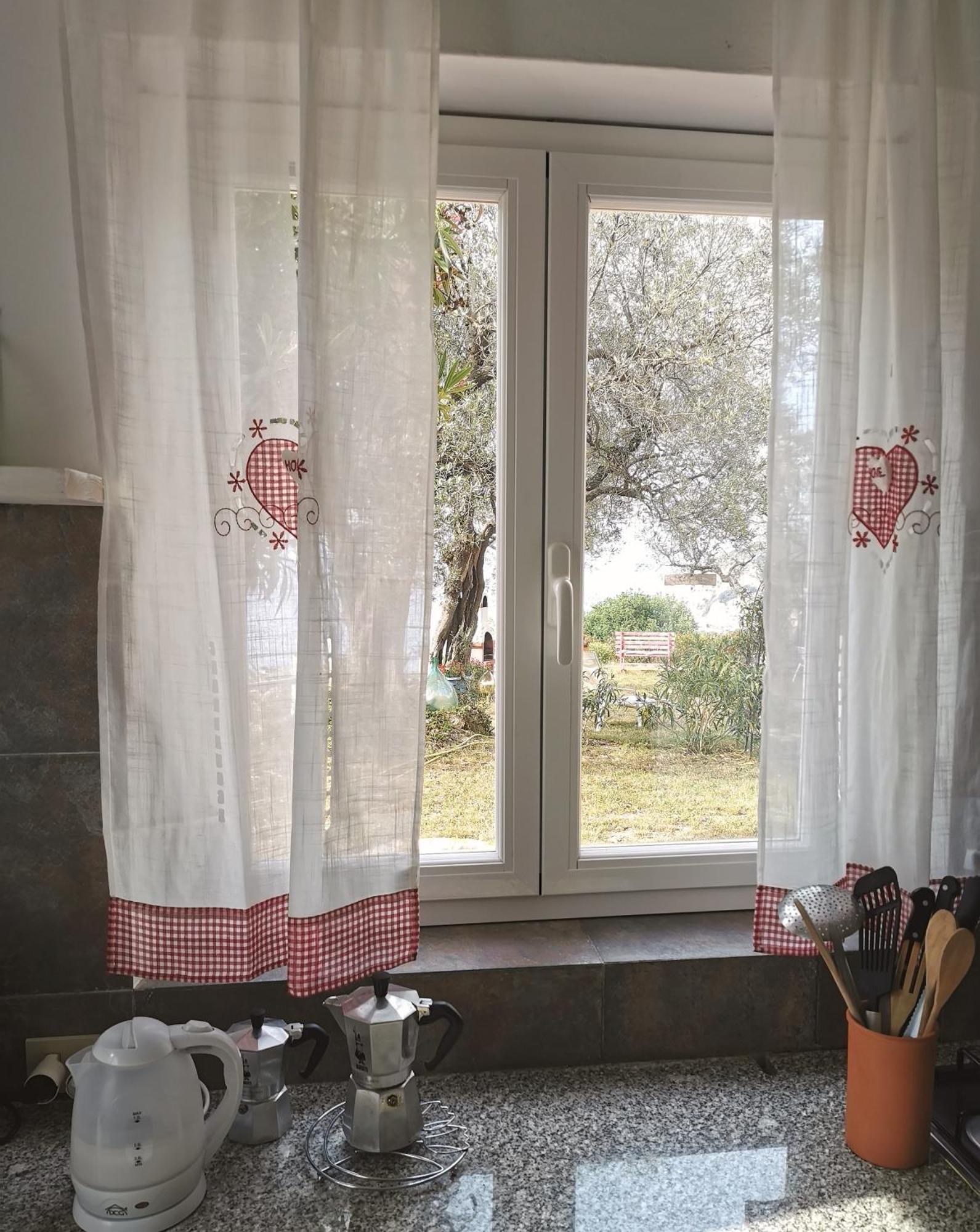 Pierina Apartment Finale Ligure