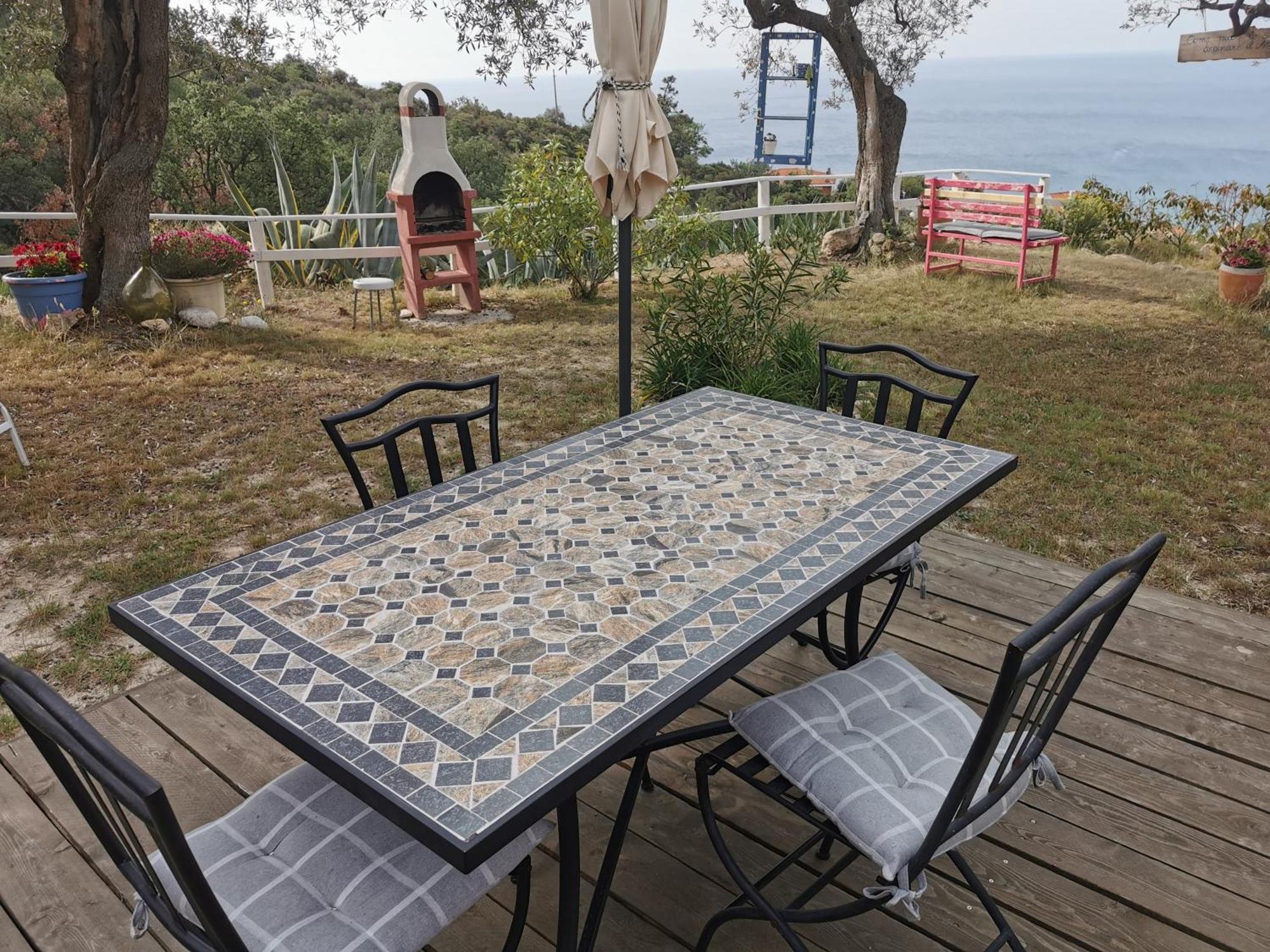 Apartment Pierina Finale Ligure