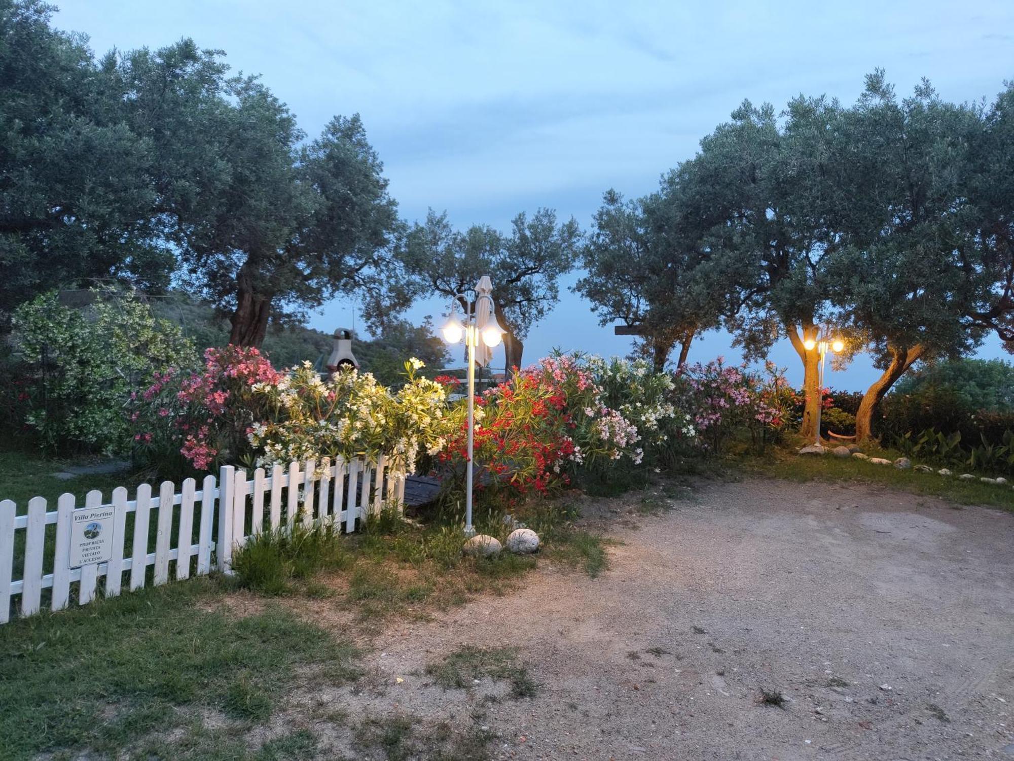 Pierina Finale Ligure