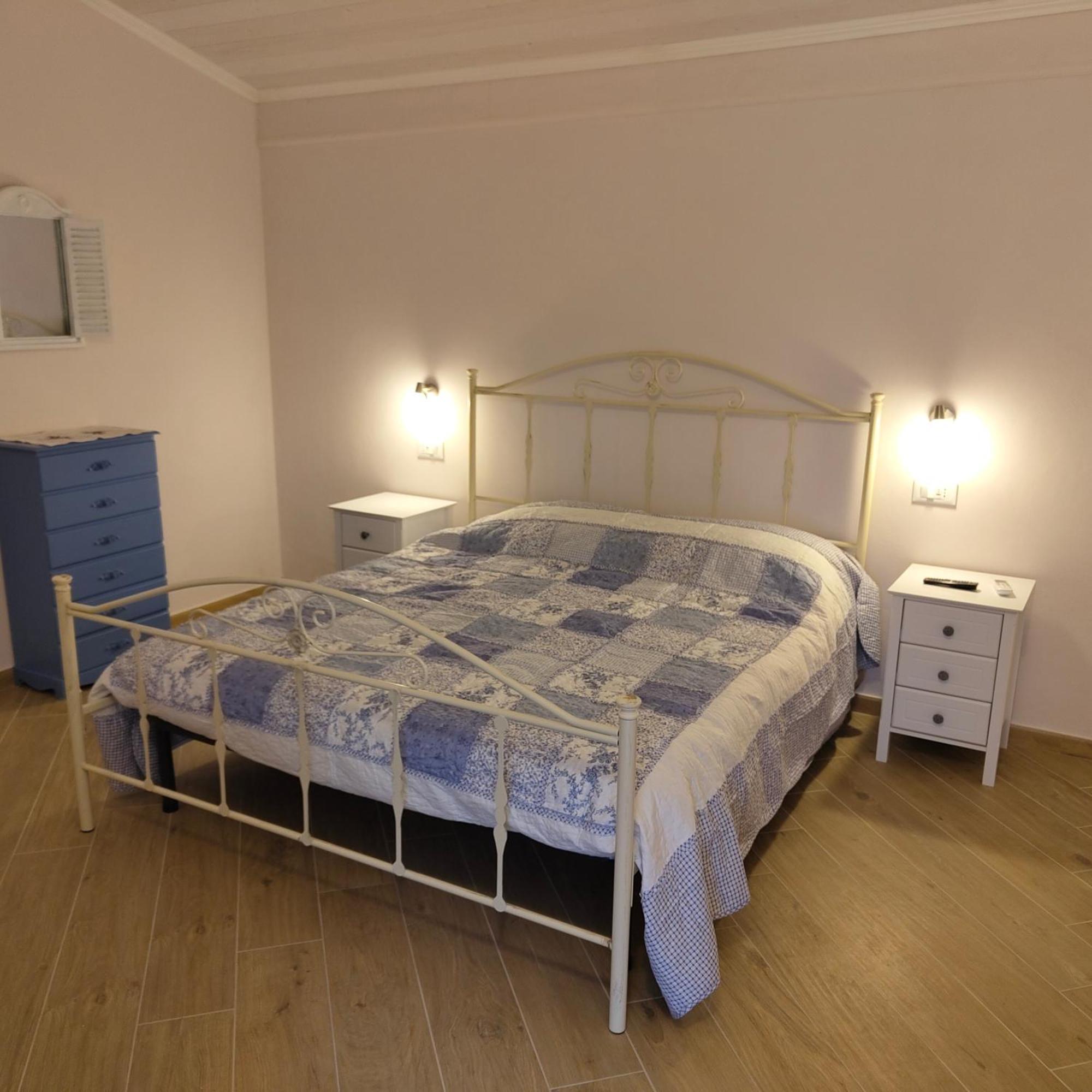 Pierina Apartamento