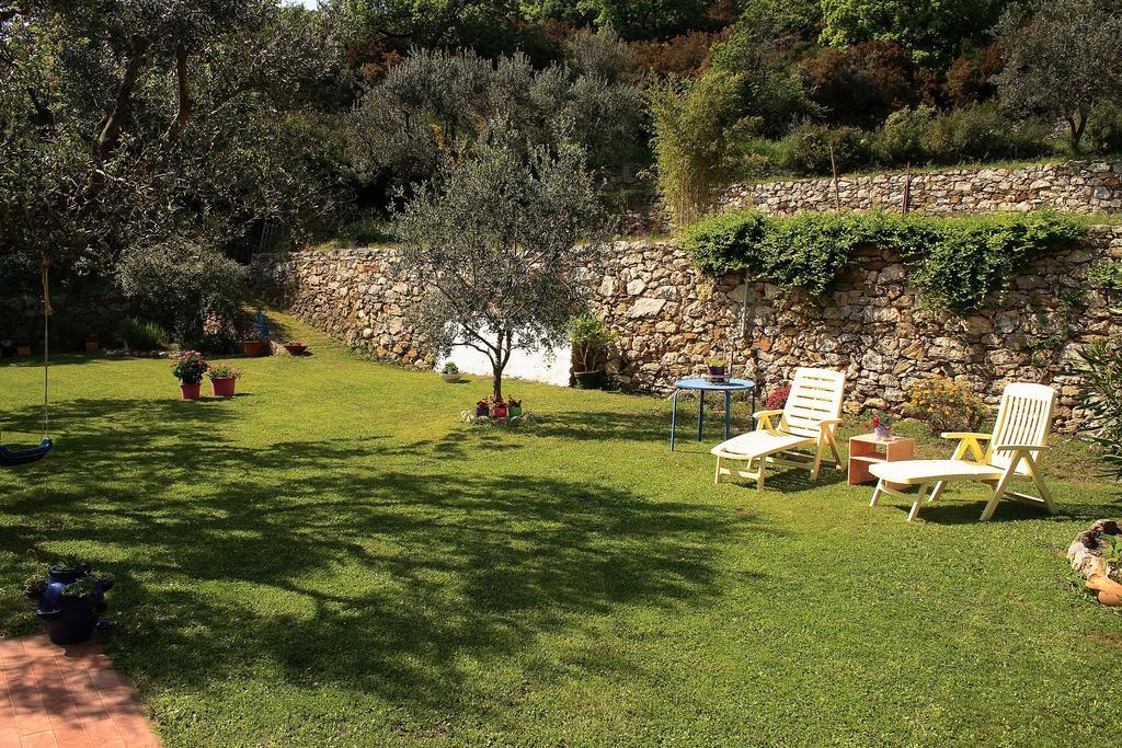 Apartment Pierina