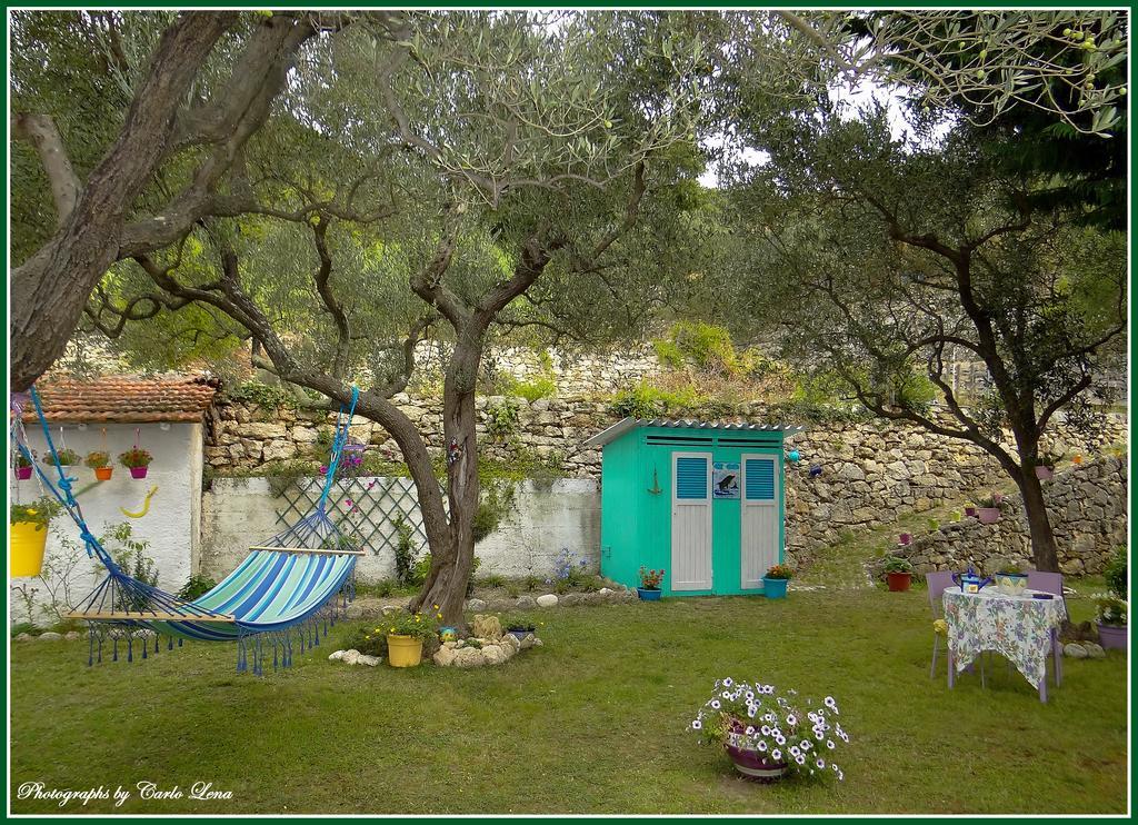 Pierina Finale Ligure