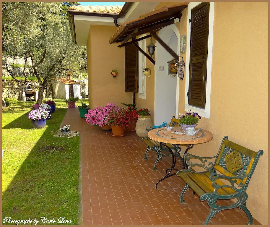 Apartment Pierina *