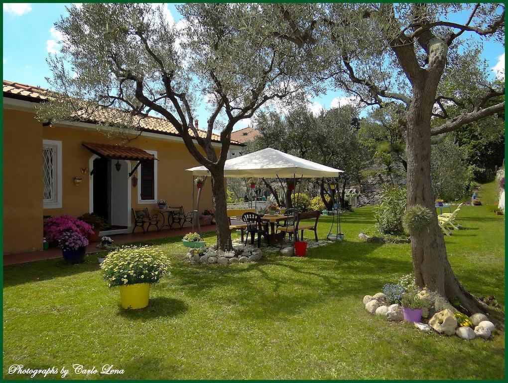 Apartment Pierina Finale Ligure